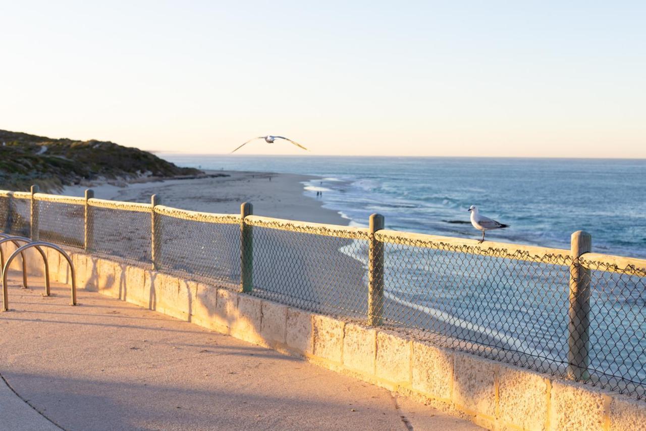 Shabby Chic Shack - 2 Bedroom Beach Cottage Yanchep Exterior foto