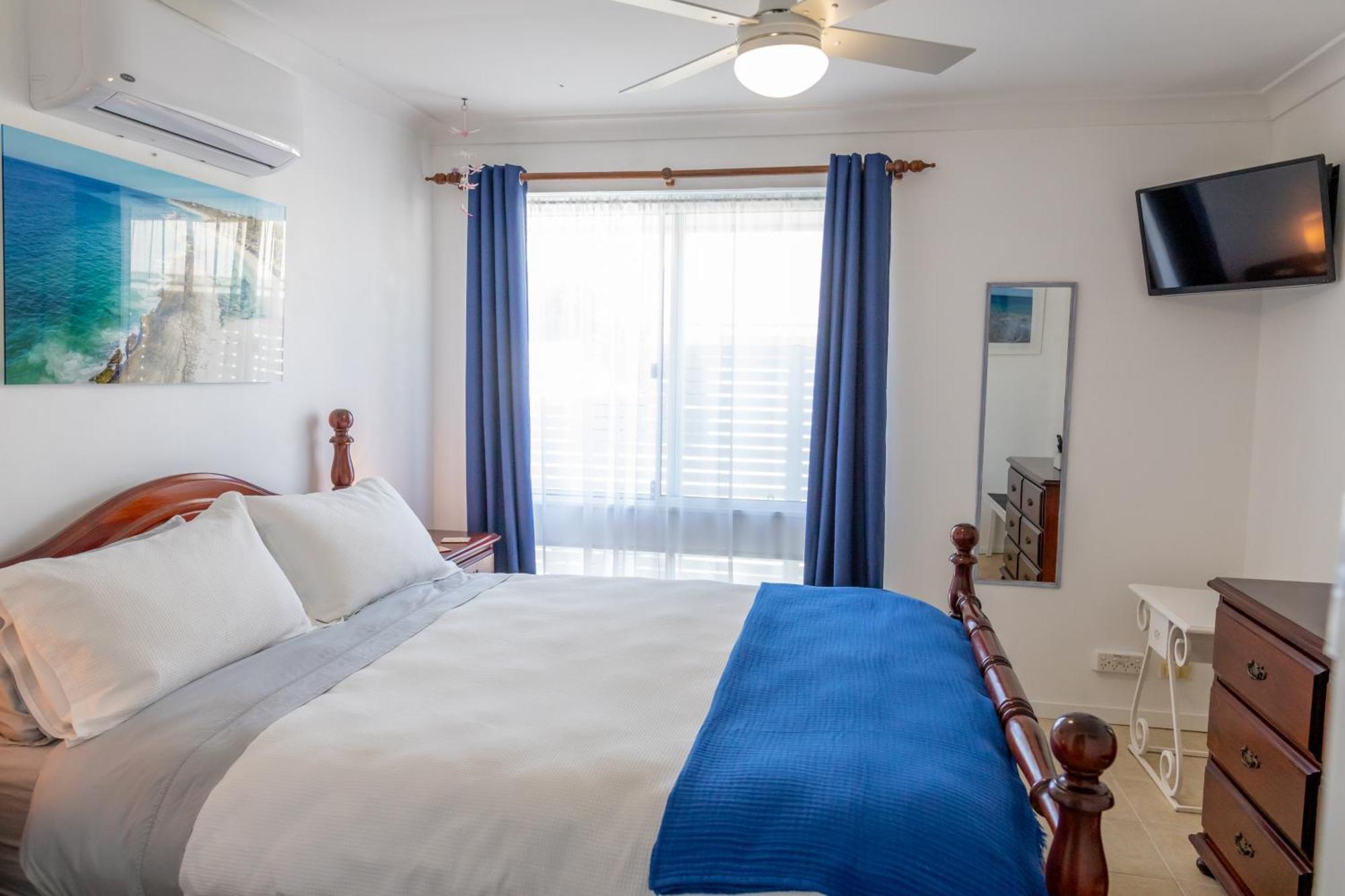 Shabby Chic Shack - 2 Bedroom Beach Cottage Yanchep Exterior foto